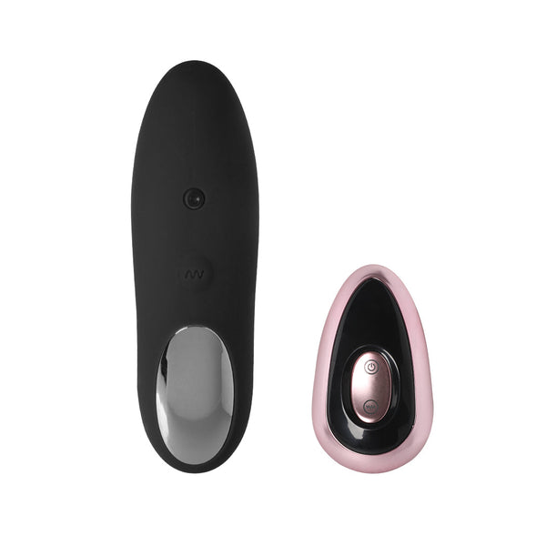 Urway  Massager Unisex Vibrating Black G Spot s