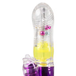Urway Rabbit  Masturbator Thrusting Purple Rabbit s