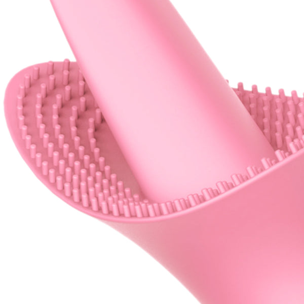 Urway  Licking Tongue Sex Toy Pink Clitoral s