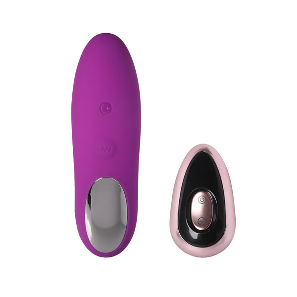 Urway  Massager Unisex Vibrating Purple G Spot s