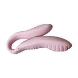 Urway  Double Shock Clitoris Pink Clitoral s