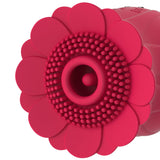 Urway Ibrator Sucking Masturbator Massager Red Suction s