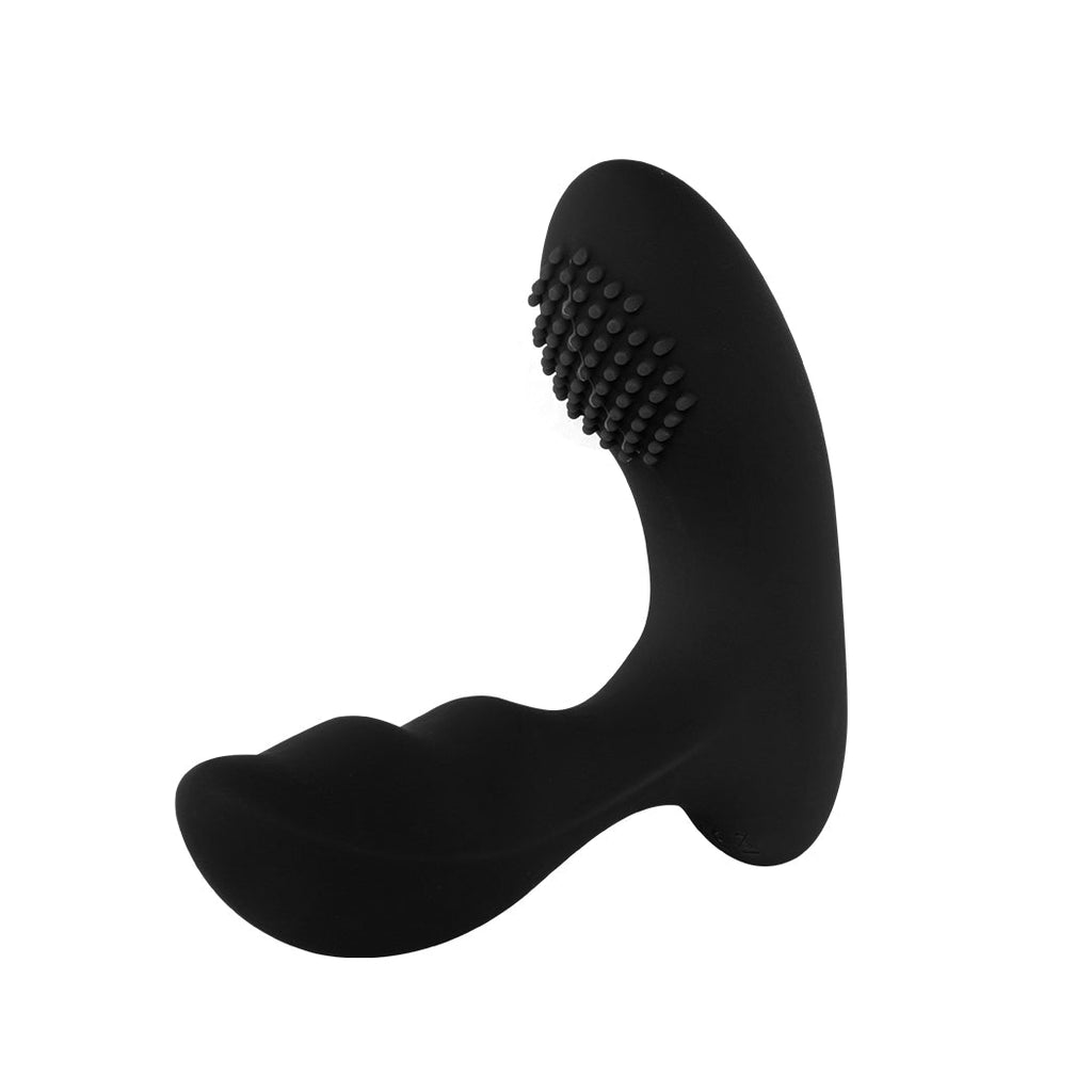 Urway  Massager Unisex Vibrating Black G Spot s