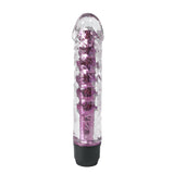 Urway  Multi Speed Vibrating Pink Classic s