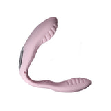 Urway  Double Shock Clitoris Pink Clitoral s