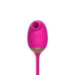 Urway  Masturbator Sucking Rotation Pink Suction s