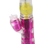 Urway Rabbit  Masturbator Thrusting Pink Rabbit s
