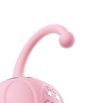 Urway  Sucking Masturbator Massager Pink Suction s