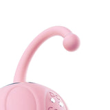Urway  Sucking Masturbator Massager Pink Suction s