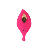 Urway 9 Level  Wireless Clit Pink Clitoral s