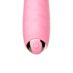 Urway  Licking Tongue Sex Toy Pink Clitoral s