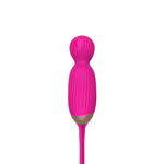 Urway  Masturbator Sucking Rotation Pink Suction s