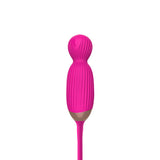 Urway  Masturbator Sucking Rotation Pink Suction s