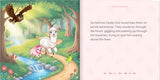 You Are Loved Little Piglet! Ddlg Littlespace Interactive Flipbook Bedtime Story Cgl Audio Books