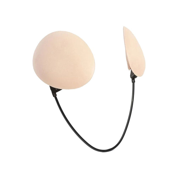 Invisible Push Up Frontless Bra Kit For Women And Ladies Strapless Backless Bras