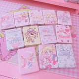 Compact Mirror Makeup Mirrors