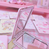 Compact Mirror Makeup Mirrors