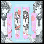 Explosion Stockings