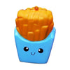 Food Squishies Squeezable Stress Relievers