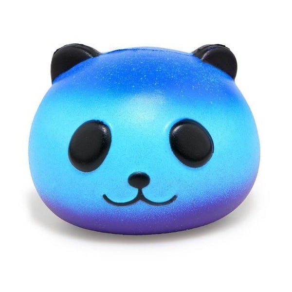 Food Squishies Squeezable Stress Relievers