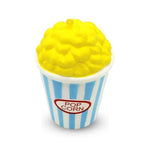 Food Squishies Squeezable Stress Relievers