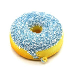 Food Squishies Squeezable Stress Relievers