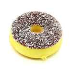 Food Squishies Squeezable Stress Relievers