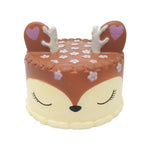 Food Squishies Squeezable Stress Relievers