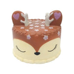 Food Squishies Squeezable Stress Relievers
