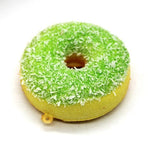 Food Squishies Squeezable Stress Relievers