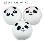 Food Squishies Squeezable Stress Relievers