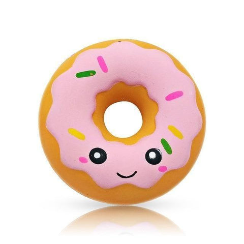 Food Squishies Squeezable Stress Relievers