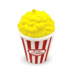 Food Squishies Squeezable Stress Relievers