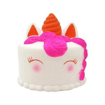 Food Squishies Squeezable Stress Relievers