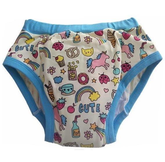 Training Pants Abdl Play Accessories Abdl Diapers