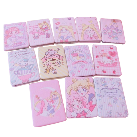 Compact Mirror Makeup Mirrors