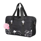 Kitten Duffle Bag Duffle Bags