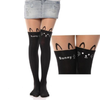 Kitten Tights Socks