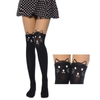 Kitten Tights Socks
