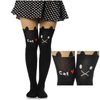 Kitten Tights Socks