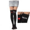 Kitten Tights Socks