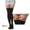Kitten Tights Socks