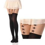 Kitten Tights Socks