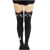 Kitten Tights Socks