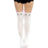 Kitten Tights Socks