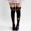 Kitten Tights Socks