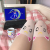 Kitten Tights Socks