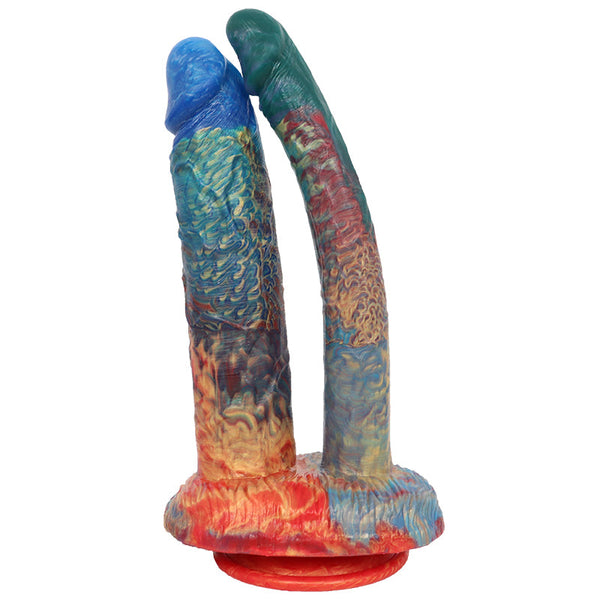 Ancient Beetle Anal 012 Fantasy Beast Mythical Advanced Dildo Men Women Fantasy Dildos