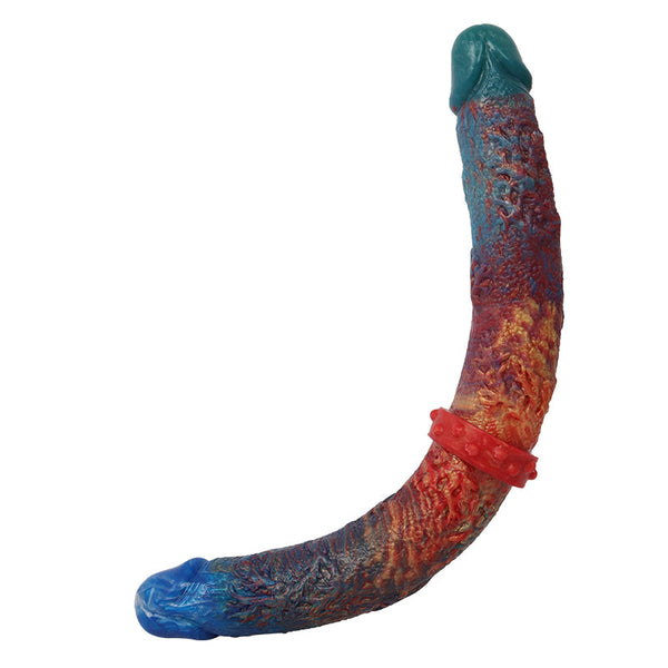 The Ancient Quod Anal 021 Fantasy Beast Mythical Advanced Dildo Men Women Fantasy Dildos