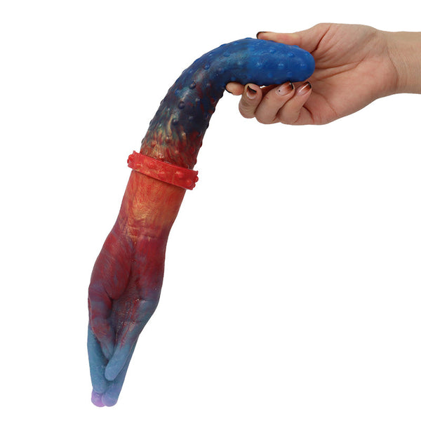 Ancient Divine Yinxi Anal 022 Fantasy Beast Mythical Advanced Dildo Men Women Fantasy Dildos